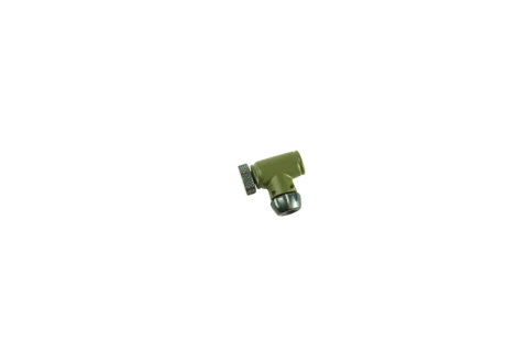 SILCA Eolo IV CO2 Regulator